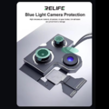 Miếng dán bảo vệ camera RELIFE HO2 (7mm/12mm - 1000 miếng)