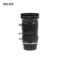 Ống kính Zoom công nghiệp RELIFE MB1 12MP 6-36mm 4K
