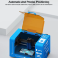 Máy bóc màn hình laser SUNSHINE SS-890B Mini