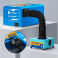 Máy bóc màn hình laser SUNSHINE SS-890B Mini