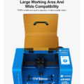 Máy bóc màn hình laser SUNSHINE SS-890B Mini