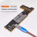 Dây cấp nguồn YCS D01 hỗ trợ iPhone 6-17 Pro Max và Huawei Mate40