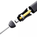 Bộ máy mài YCS MAX 5 tốc độ kèm 7 mũi