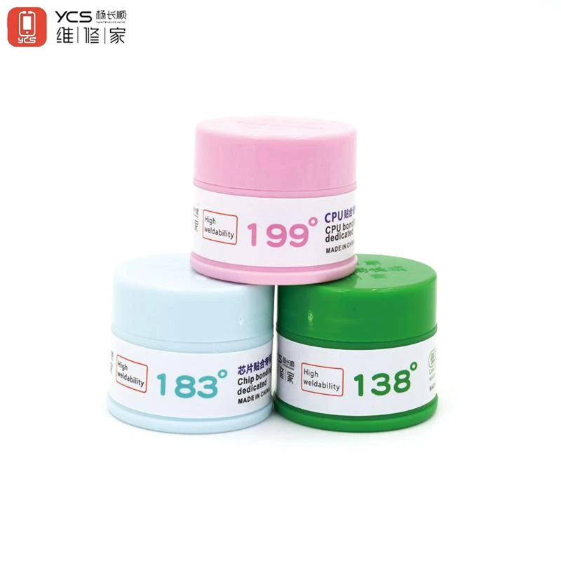 Thiếc hàn YCS chuyên nghiệp 50g tại Hoàng Mai Mobile