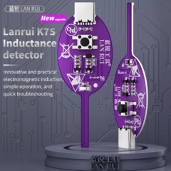 Thiết bị kiểm tra cuộn cảm Lanrui K7S