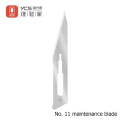 Lưỡi dao YCS Số 11 (hộp 100 chiếc)