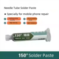 Thiếc hàn tuýp YCS 35g