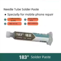 Thiếc hàn tuýp YCS 35g