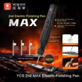 Bộ máy mài YCS MAX 5 tốc độ kèm 7 mũi