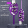 Thiết bị kiểm tra cuộn cảm Lanrui K7S