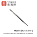 Mũi hàn C210 YCS