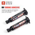 Keo UV YCS khô nhanh trong 3s TRẮNG TRONG