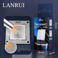 Kính chịu nhiệt độ cao tạo chân CPU - IC Lanrui P08 (20x20mm)