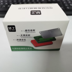 Bộ làm chân viền M.Y iPhone X đến 17PM (32 in 1)