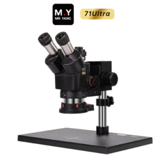 Kính hiển vi 3 mắt MR.YANG 71 ULTRA độ phóng đại 6.5X-58X