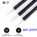 Bộ dao cạy, đục, tách iC, cạo keo đa năng M.Y-DT01