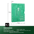 Khuôn tách màn hình gập M.Y-SA001 dành cho điện thoại Samsung Fold