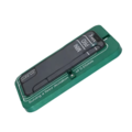 Khuôn định hình khung đa năng M.Ydành cho iP 12-17 Pro Max, độ dày 0.5mm