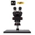 Kính hiển vi 3 mắt MR.YANG 71 ULTRA độ phóng đại 6.5X-58X