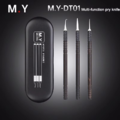 Bộ dao cạy, đục, tách iC, cạo keo đa năng M.Y-DT01