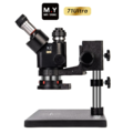 Kính hiển vi 3 mắt MR.YANG 71 ULTRA độ phóng đại 6.5X-58X