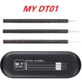 Bộ dao cạy, đục, tách iC, cạo keo đa năng M.Y-DT01