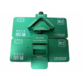 Khuôn nắn góc bo sườn, cạnh sườn iPhone M.Y hỗ trợ Seri 15/16/17