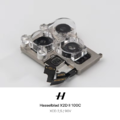 Bộ nắp bảo vệ ống kính camera sau M.Y từ tính chuyên nghiệp, gồm 4 chiếc cho iPhone 6-17 Pro Max.