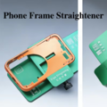 Khuôn nắn góc bo sườn, cạnh sườn iPhone M.Y hỗ trợ Seri 15/16/17
