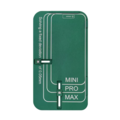 Khuôn định hình khung đa năng M.Ydành cho iP 12-17 Pro Max, độ dày 0.5mm