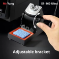 Máy hàn Mr.Yang S1-160 Ultra siêu tốc 180W, hỗ trợ tay cầm C210/C245/C115