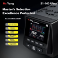 Máy hàn Mr.Yang S1-160 Ultra siêu tốc 180W, hỗ trợ tay cầm C210/C245/C115