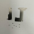 Nẹp chân màn hình & Pin iPhone