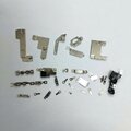 Full bộ nẹp main và màn hình iPhone