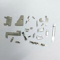 Full bộ nẹp main và màn hình iPhone
