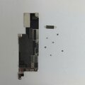 Nẹp chân màn hình & Pin iPhone