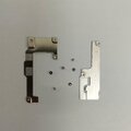 Nẹp chân màn hình & Pin iPhone