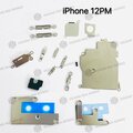 Full bộ nẹp main và màn hình iPhone