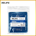 Bảng thực hành hàn RELIFE RL-044R để đào tạo thực hành hỗ trợ iPhone 8G-17