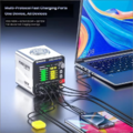 Bộ sạc nhanh MECHANIC G-Power 200
