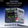 Bộ sạc nhanh MECHANIC G-Power 200