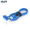Cáp chạy phần mềm iPhone 6 -17, iPad ISOFT IS-006 (tự động vào Recovery)