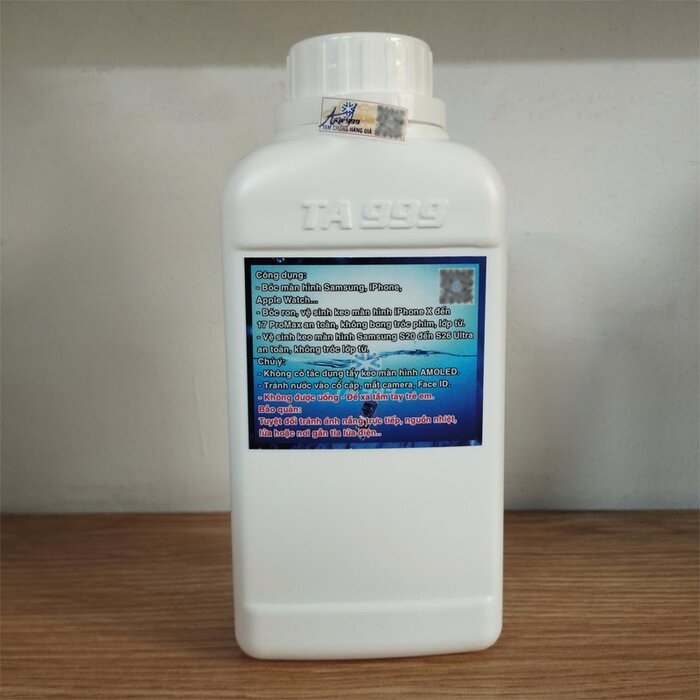 Nước tách TA999