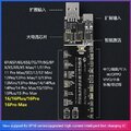 Kích pin iPhone & Android OSSTEAM W223 Pro V10 (iPhone 6 đến 17PM)