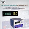 Máy cấp nguồn Hua Guang 1505TD (15V-5A)