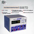 Máy cấp nguồn Hua Guang 1505TD (15V-5A)