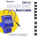 Dây cấp nguồn MECHANIC iBoot FPC+ (IPhone 6G-17PM, 14 đầu Android)