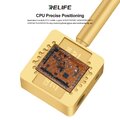 Đế nhiệt mini cắm tay hàn RELIFE RL-067B