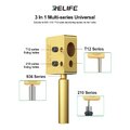 Đế nhiệt mini cắm tay hàn RELIFE RL-067B