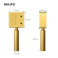 Đế nhiệt mini cắm tay hàn RELIFE RL-067B